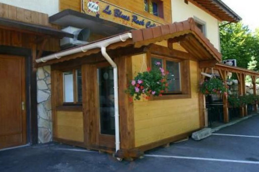 restaurant image