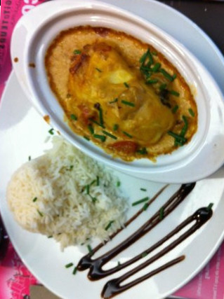 restaurant image