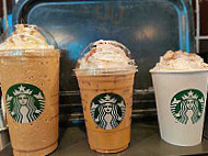 Starbuck food