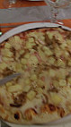 Pizzeria Des Arcades food