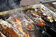 Giftos Lahore Karahi food