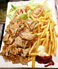 Keb'up-kebab Montivilliers food