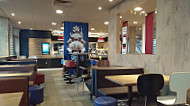 Mcdonald's inside