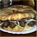 Cheif Danube Food