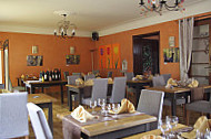 Restaurant de Galey food