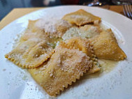 Antica Osteria Della Ghiaia food