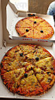 Pizzas Laurent food