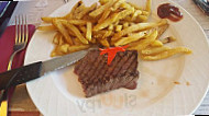 L'entrecote food