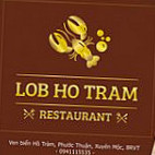 Lob Ho Tram inside