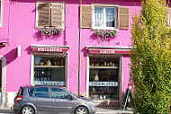 Boulangerie Pâtisserie Vals outside