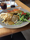 Wagamama food