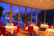 Hotel Gasthof Adler food