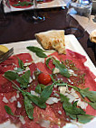 Le Bistrot Italien food