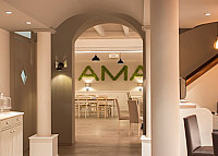 Ama Tigelleria E Cucina inside