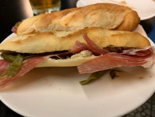 restaurant image