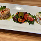 Catello's Italian Art Cuisine Pendleton food