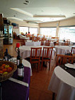 Restaurante O Farol food