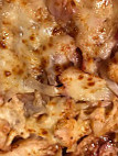 Papa John's Pizza Serrano food