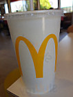 Mcdonald's food