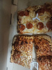 Pizza Hut food