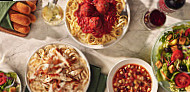 Olive Garden Orland Park food