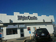 White Castle Indianapolis E 38th St outside