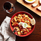 Carrabba's Italian Grill food