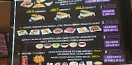 Kebab O Deli's food