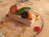 A la Residence/Bistrot de l'Aloyau food