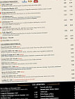 La Taverne Des Rois menu