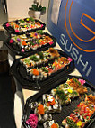 Gsushi food