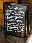 Haardtblick menu