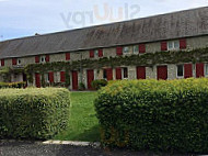 La Ferme De Mondésir food