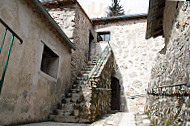 Maison De Cévennes outside