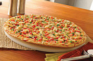 Papa Murphy's Take N' Bake Pizza food