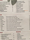 Lucia Pasta Pizza menu