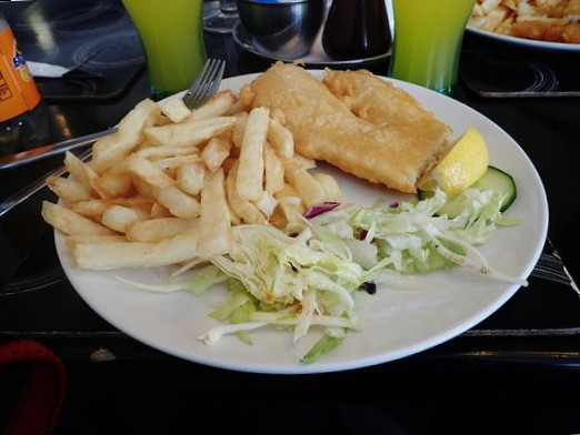 restaurant image