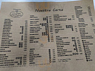 El Hogar Del Productor menu