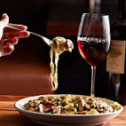 Carrabba's Italian Grill Tampa 11435 Dale Mabry food