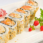 Hanabi Fusion Japanese Cuisine food