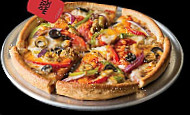 Pie Five Pizza food