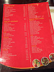 Paradise Biryani Pointe menu