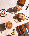 Haagen Dazs food