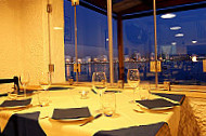 Restaurante Pesca no Prato inside