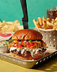 Chili's Grill Riverside food