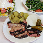 Pappas -b-q food