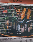 Pizzeria Peno - La Venetie menu