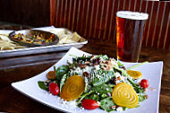 Beaver Street Brewery food