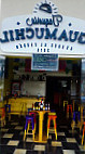 Taqueria Guamuchil food