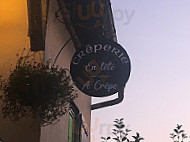 En Tête à Crêpe menu